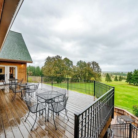 The Lodge At Diamond Woods Γιουτζίν Εξωτερικό φωτογραφία