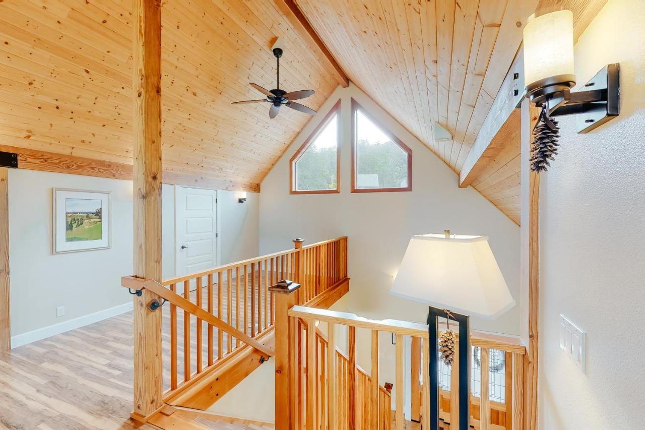 The Lodge At Diamond Woods Γιουτζίν Εξωτερικό φωτογραφία