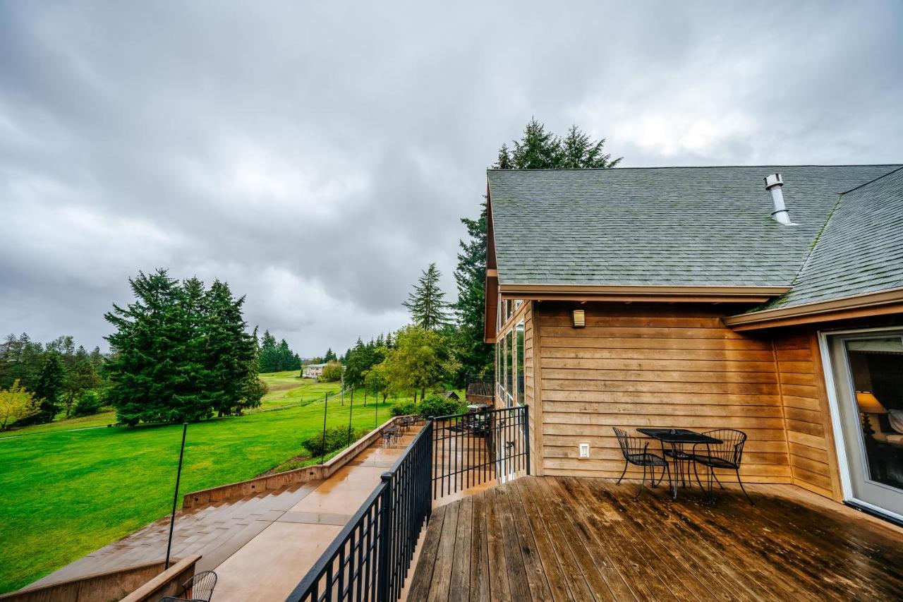 The Lodge At Diamond Woods Γιουτζίν Εξωτερικό φωτογραφία